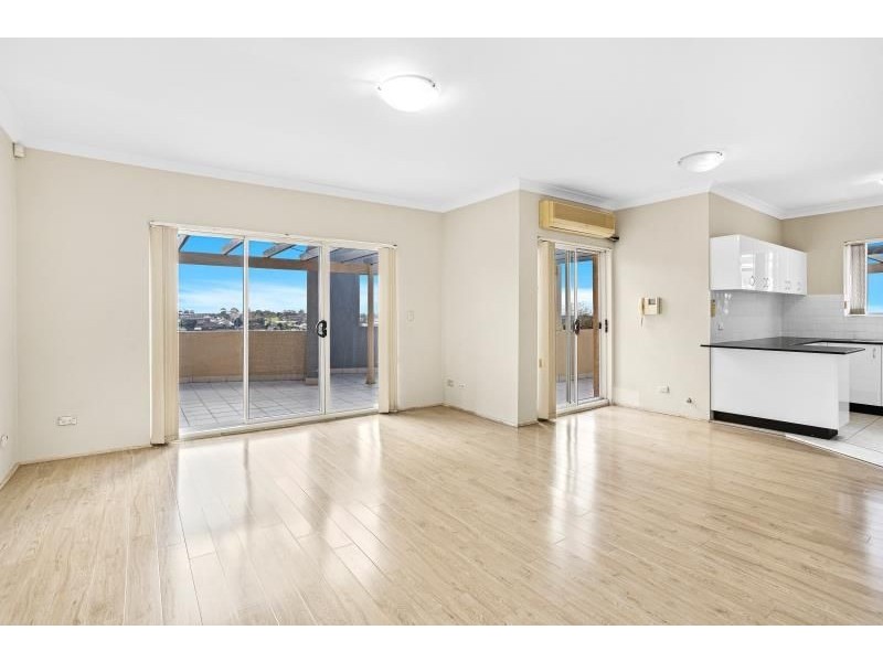 19/428 Railway Parade, Allawah NSW 2218