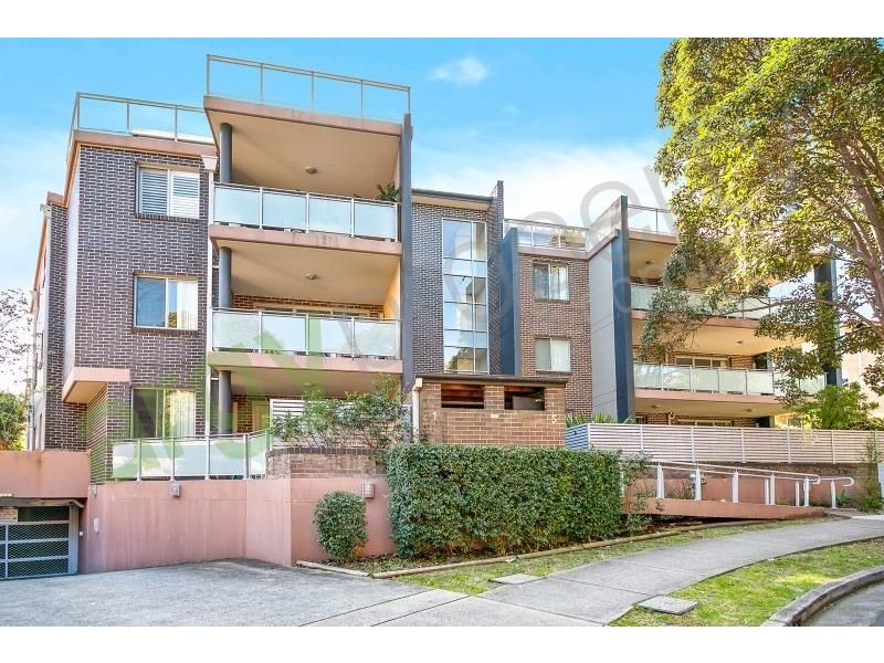 8/1-5 The Strand, Rockdale NSW 2216