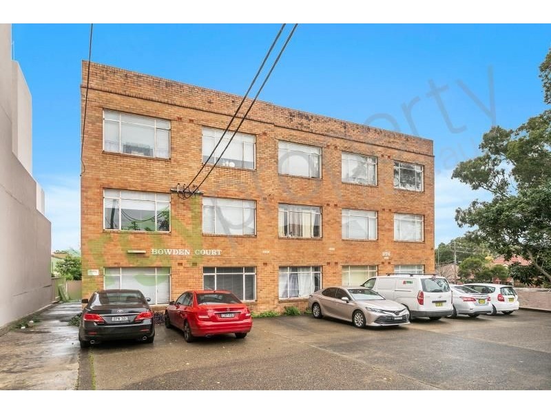 2/376 Illawarra Road, Marrickville NSW 2204