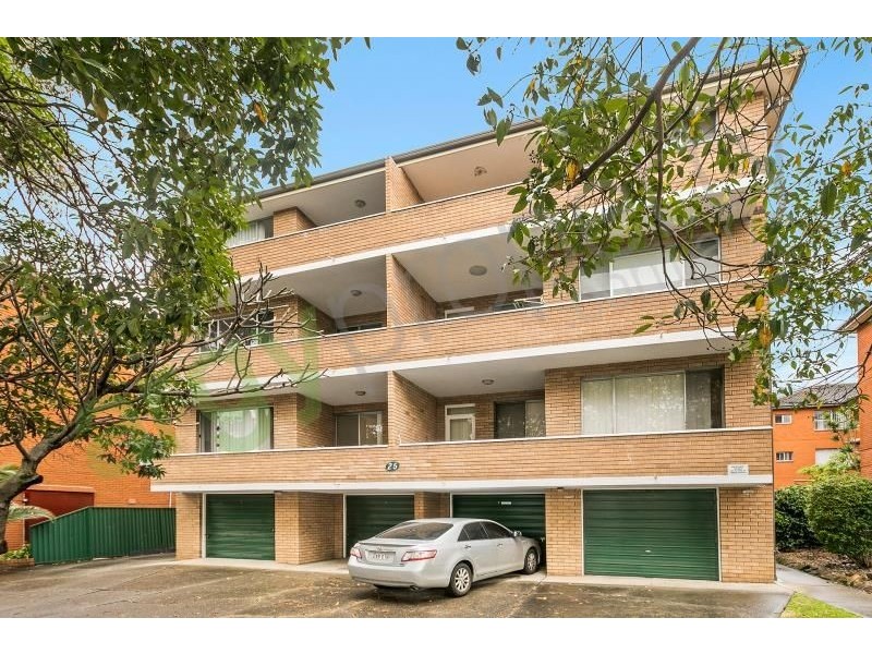 4/25 Baxter Avenue, Kogarah NSW 2217