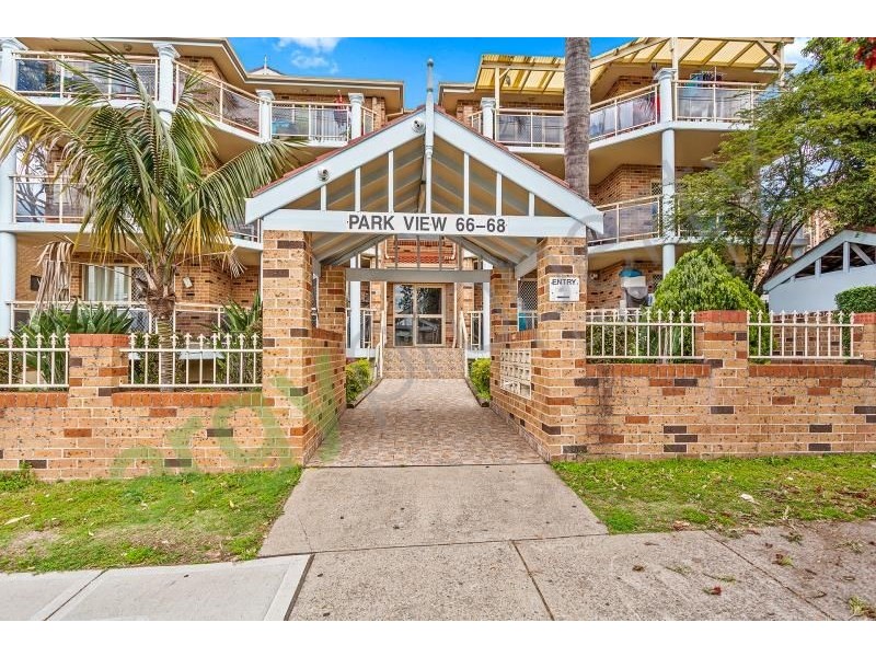 15/66 Macauley Ave, Bankstown NSW 2200