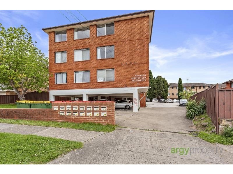 14/23 Rosemont Street, Punchbowl NSW 2196