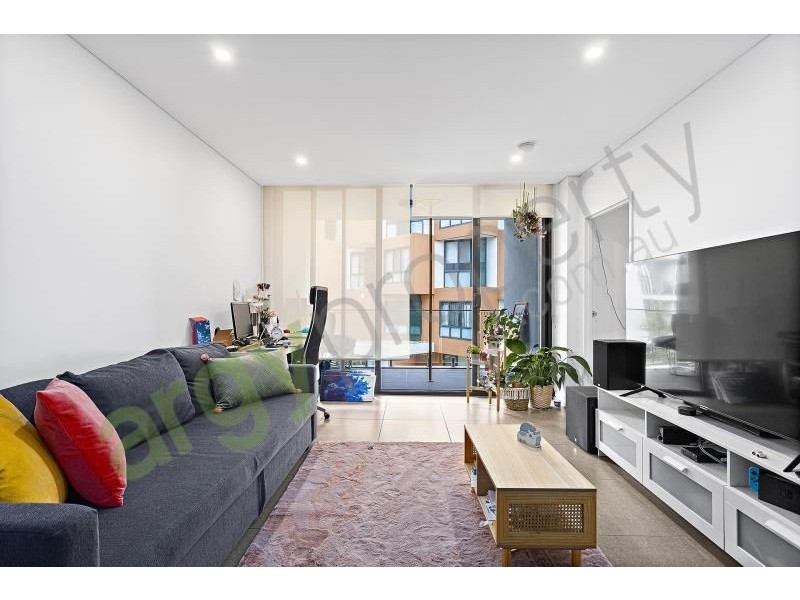 32/371 Liverpool Road, Ashfield NSW 2131