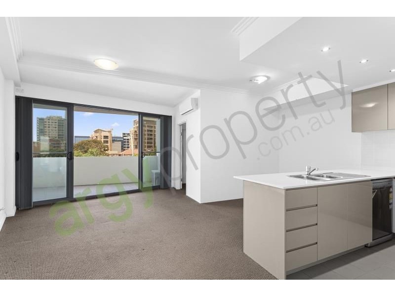 501/106 Queens Road, Hurstville NSW 2220