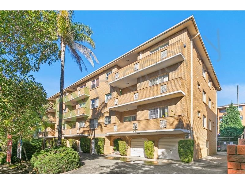 14/1-5 King Street, Kogarah NSW 2217