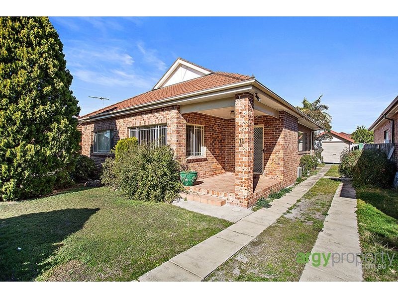 11 Scott Street, Kogarah NSW 2217