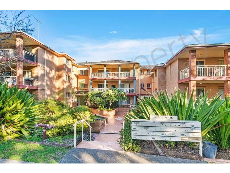 19/8-14 Gibbs Street, Miranda NSW 2228