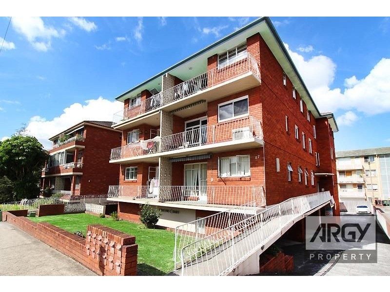 4/87 Queens Road, Hurstville NSW 2220