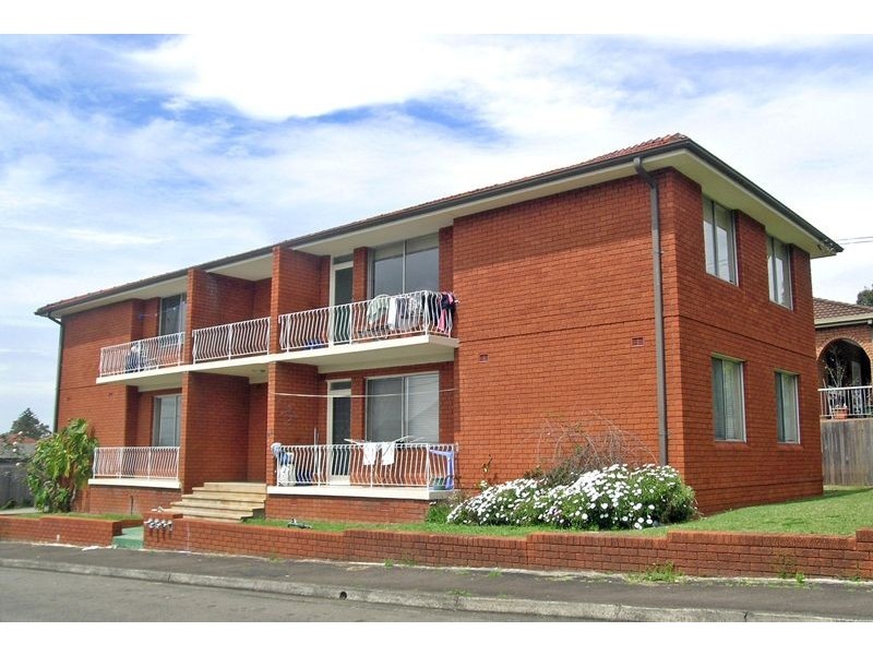 4/22 Peel Street, Belmore NSW 2192