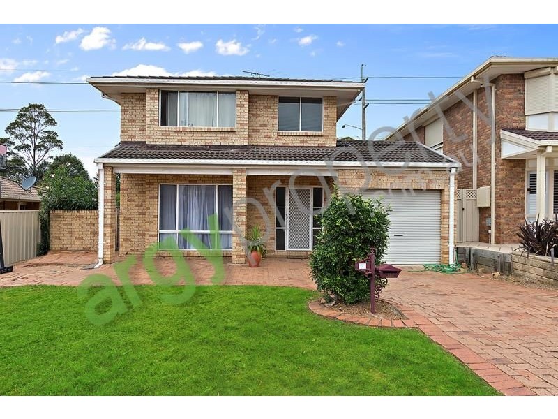 40 Catalpa Grove, Menai NSW 2234