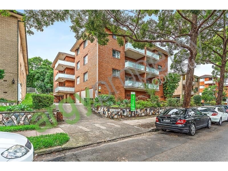 9/14 Lancelot Street, Allawah NSW 2218