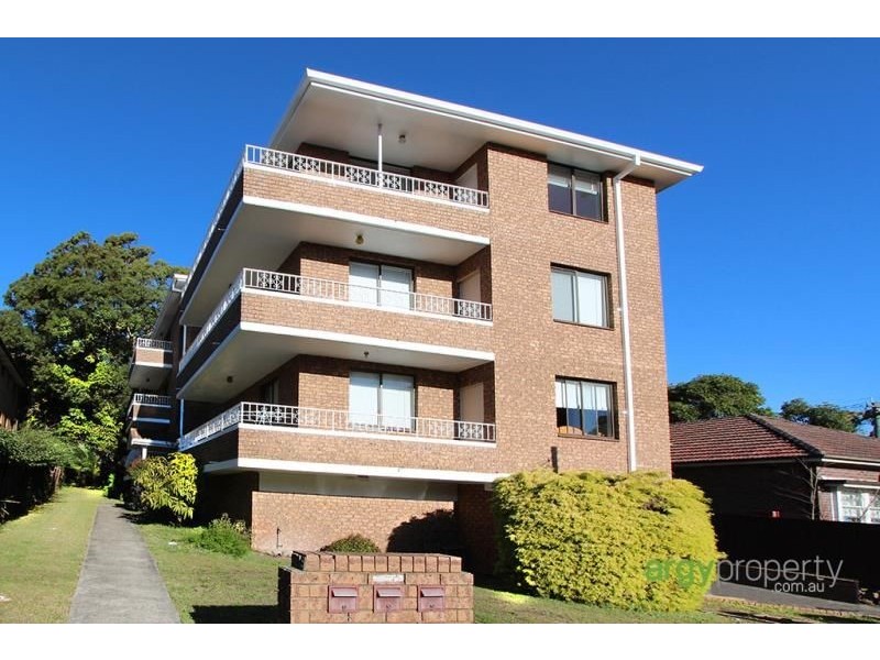 5/19-21 Dalcassia, Hurstville NSW 2220
