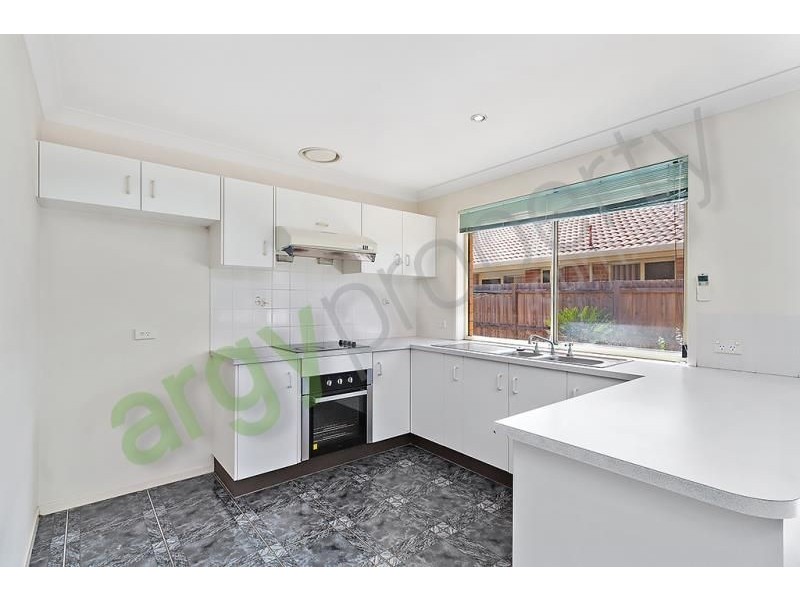 1 Mayman Row, Menai NSW 2234