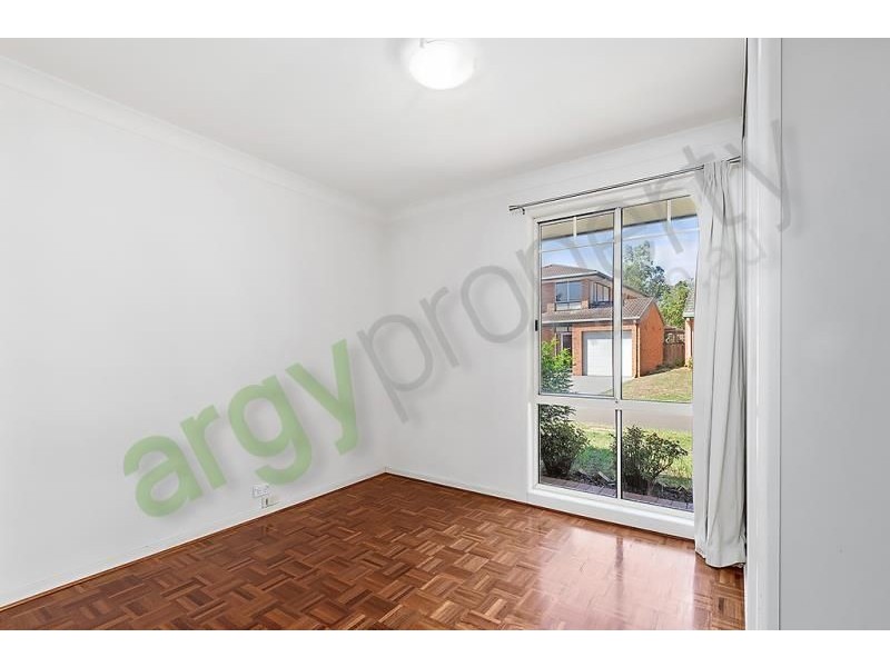 1 Mayman Row, Menai NSW 2234