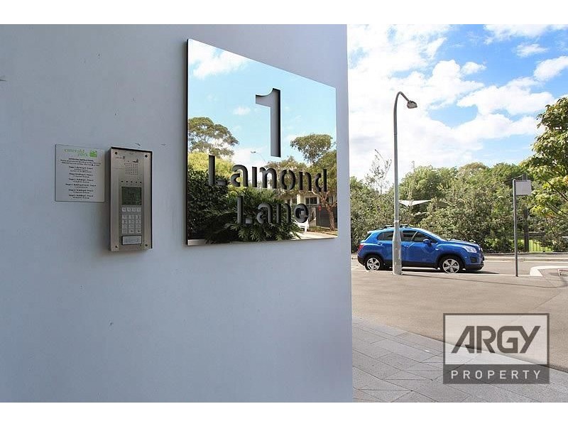 102/1 Lamond Lane, Zetland NSW 2017