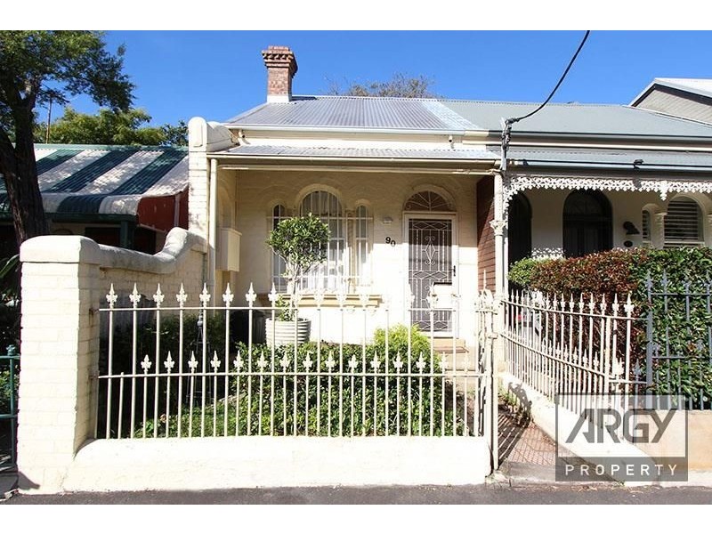 90 Hereford Street, Glebe NSW 2037