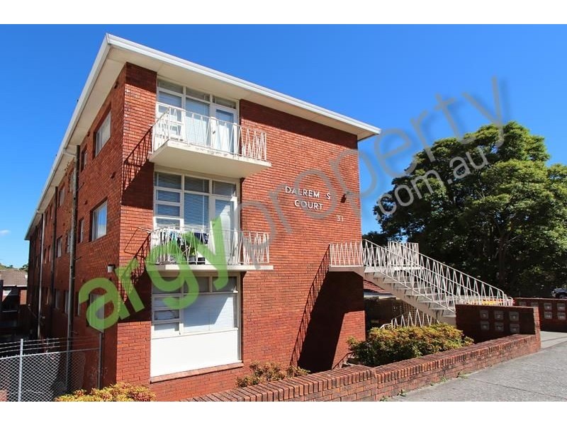 5/31 Station St, Kogarah NSW 2217