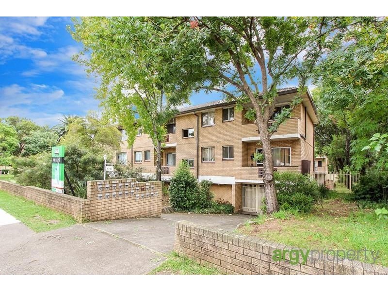 4/41-43 Calliope Street, Guildford NSW 2161
