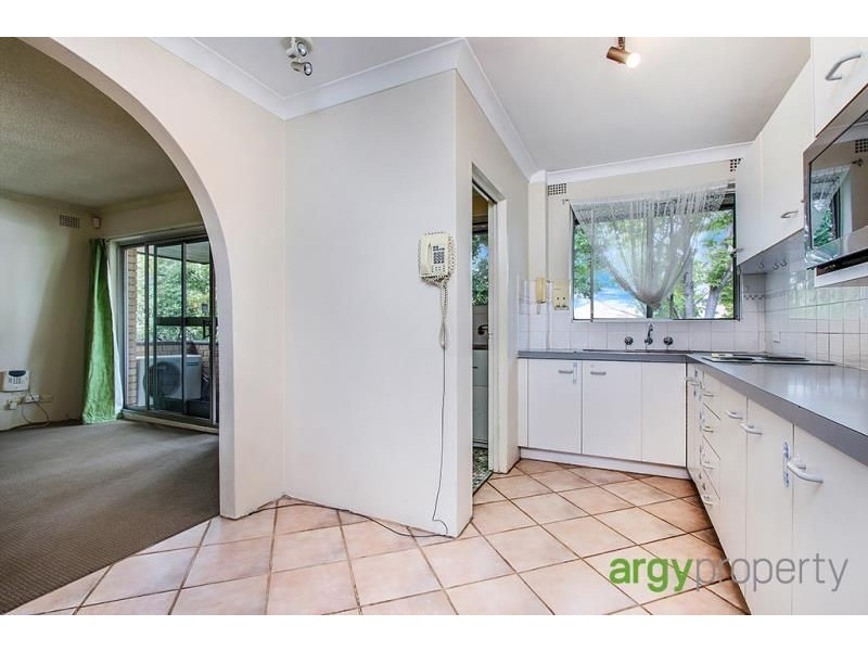 4/41-43 Calliope Street, Guildford NSW 2161