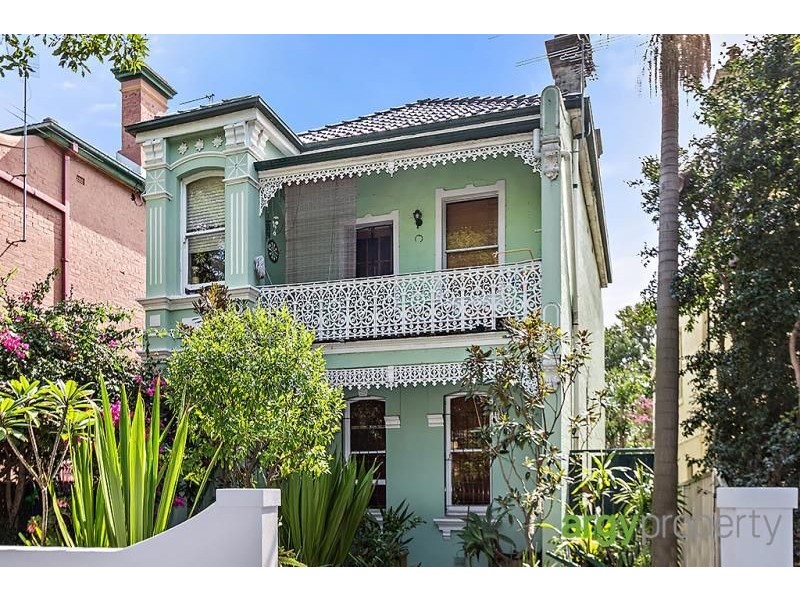 2/140 The Boulevarde, Dulwich Hill NSW 2203