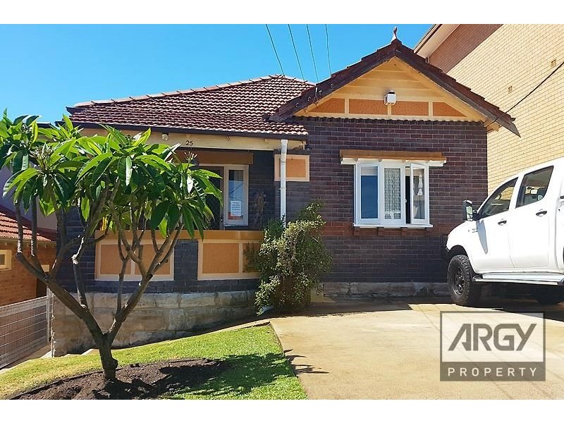 25 Washington Street, Bexley NSW 2207