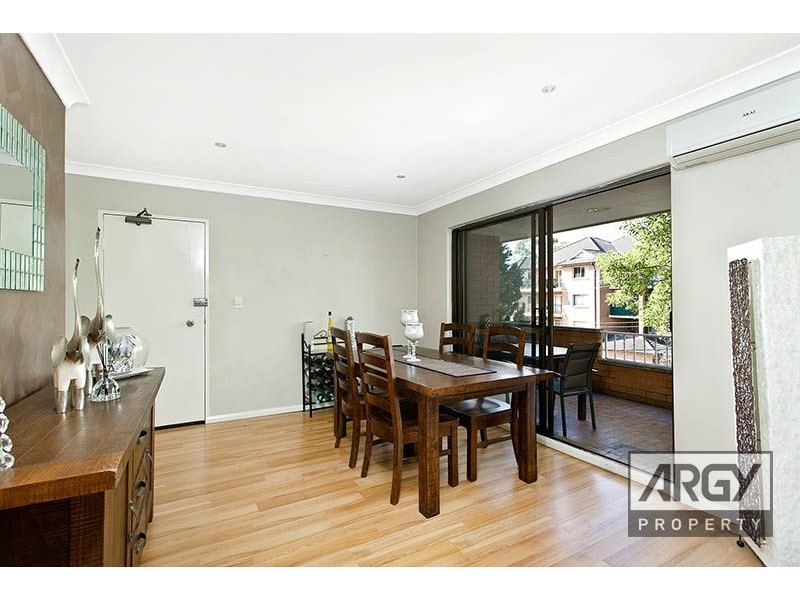 13/5-13 Hayburn Avenue, Rockdale NSW 2216