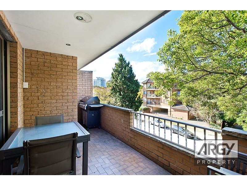 13/5-13 Hayburn Avenue, Rockdale NSW 2216