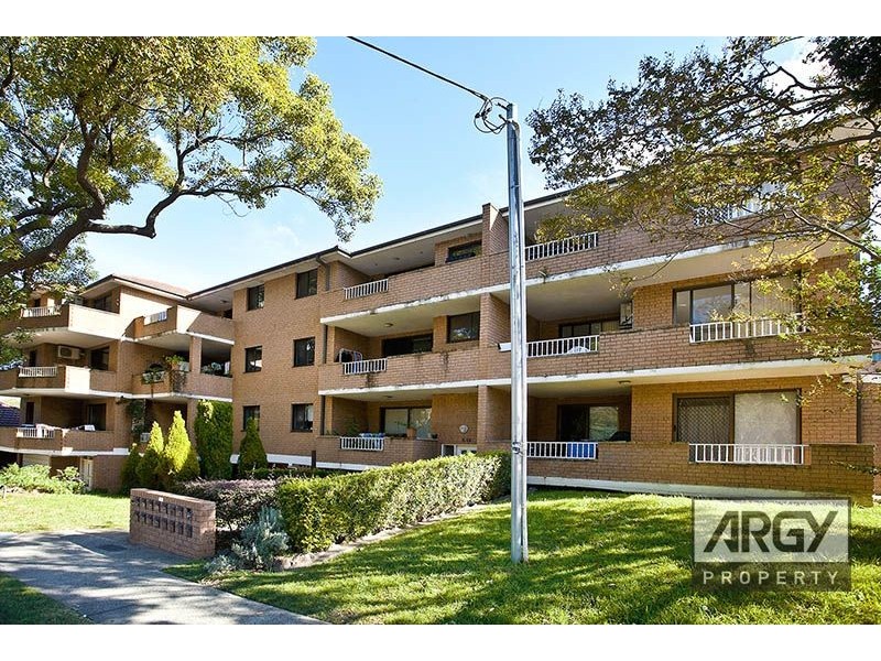 13/5-13 Hayburn Avenue, Rockdale NSW 2216