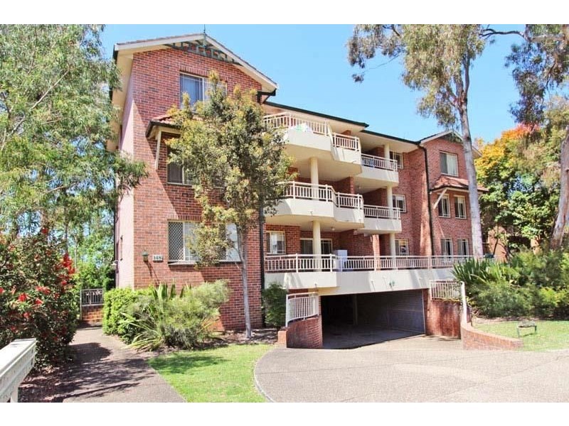 7/148 Willarong Road, Caringbah NSW 2229