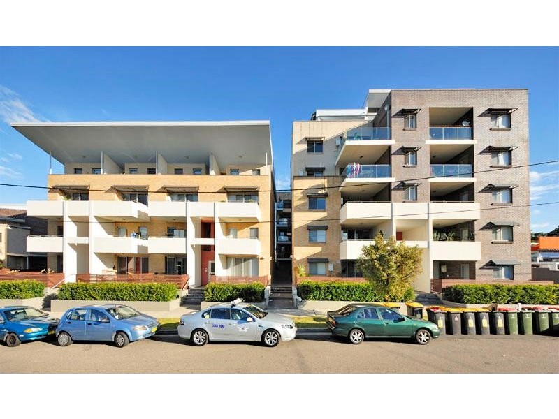 32/9 Banksia Avenue, Banksia NSW 2216