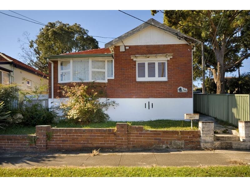 144 Woids Avenue, Carlton NSW 2218