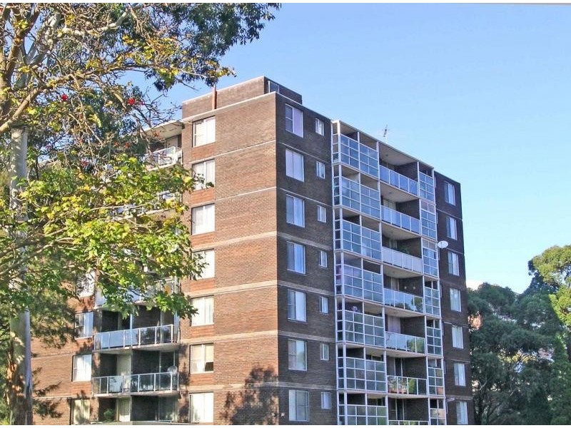 3/28 Evans Avenue, Eastlakes NSW 2018