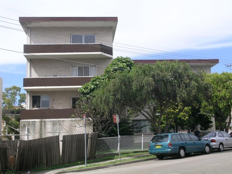 8 and 9/21 Hogben Street, Kogarah NSW 2217