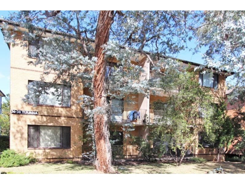 36-38 Hampton Court Road, Carlton NSW 2218