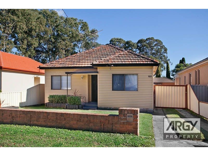 103 Belmore Road North, Riverwood NSW 2210
