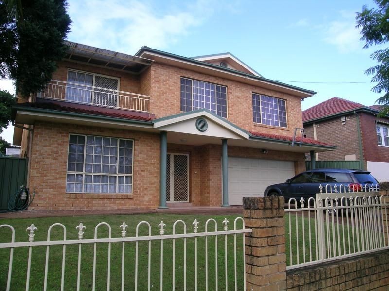 20 Iliffe Street, Bexley NSW 2207