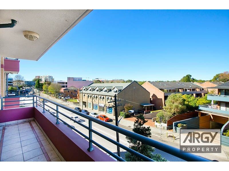 18/393-399 Liverpool Road, Ashfield NSW 2131