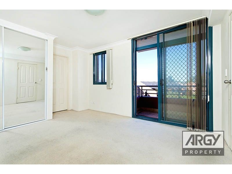 18/393-399 Liverpool Road, Ashfield NSW 2131