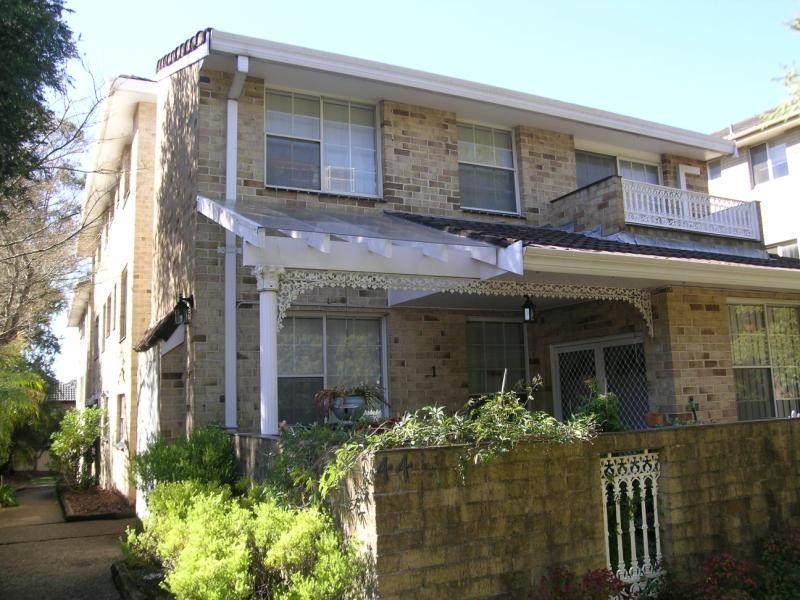 44 The Avenue, Hurstville NSW 2220