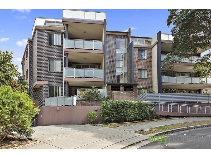 19/1-5 The Strand, Rockdale NSW 2216