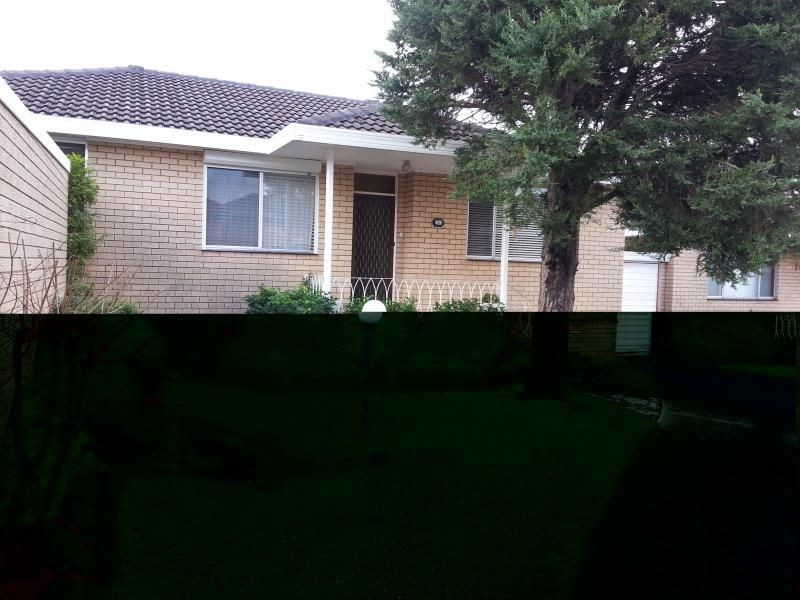 10-12 Albert Street, Bexley NSW 2207