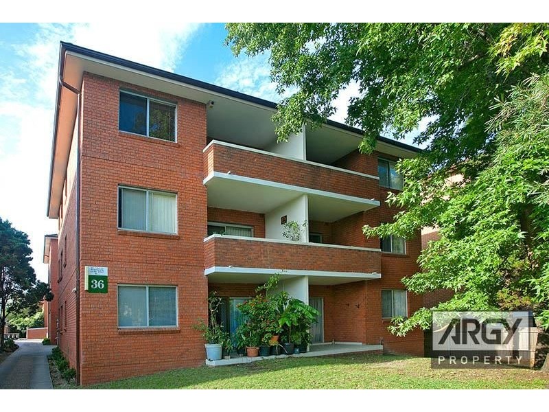 36 French Street, Kogarah NSW 2217