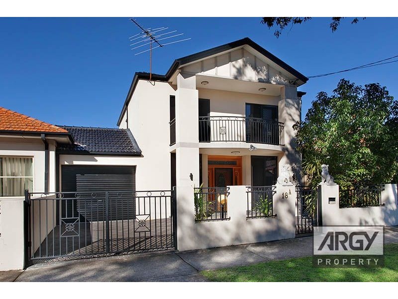 18a Arlington Street, Rockdale NSW 2216