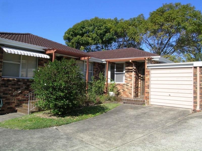 5/19 Austral Street, Kogarah NSW 2217