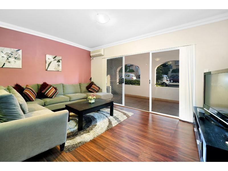6/42-48 West Street, Hurstville NSW 2220