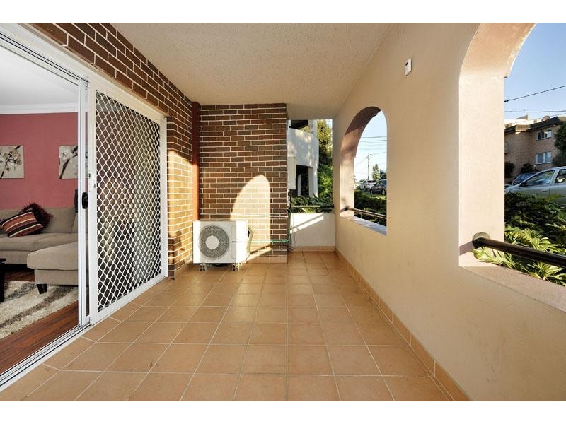 6/42-48 West Street, Hurstville NSW 2220