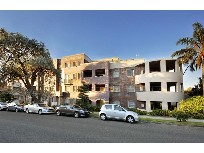 6/42-48 West Street, Hurstville NSW 2220