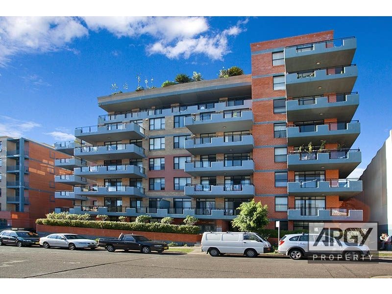 66/6-12 Carrington Avenue, Hurstville NSW 2220