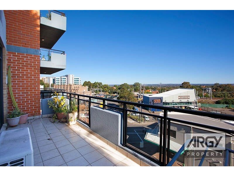 66/6-12 Carrington Avenue, Hurstville NSW 2220