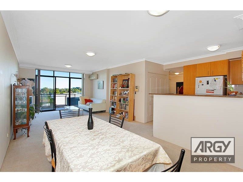 66/6-12 Carrington Avenue, Hurstville NSW 2220